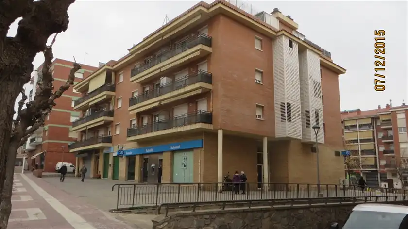 Piso en venta en Nucli Urbà