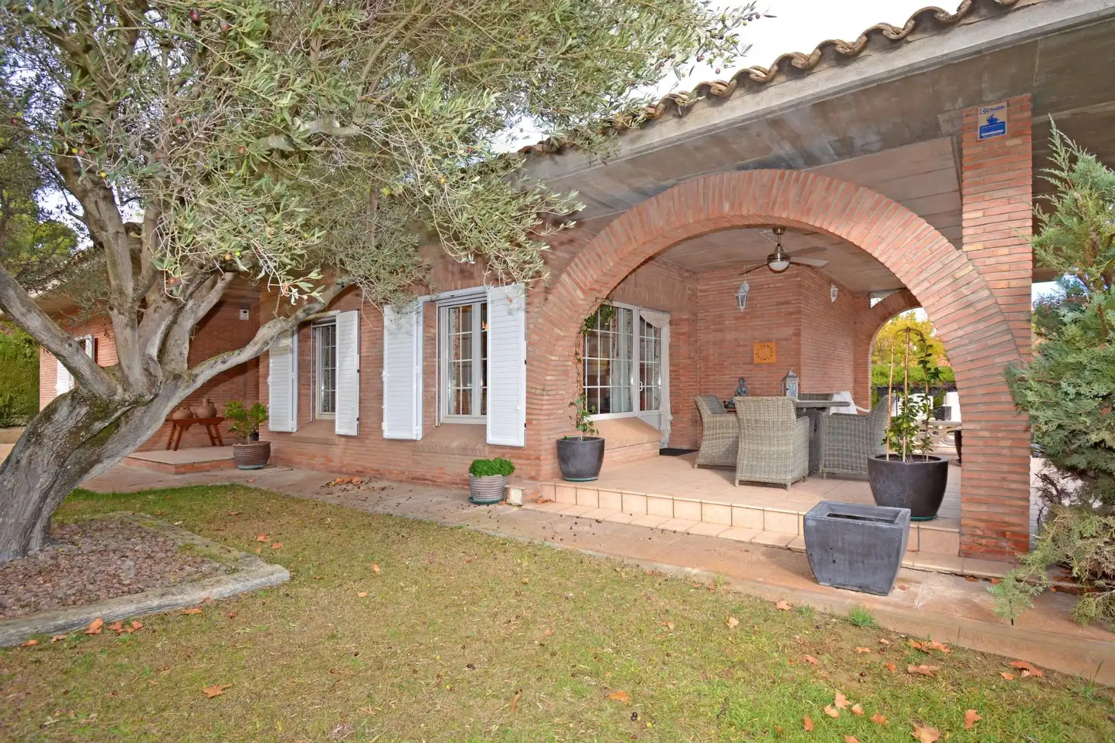 Haus oder Chalet zum Verkauf in Calle RIO JILOCA, 12, Zuera