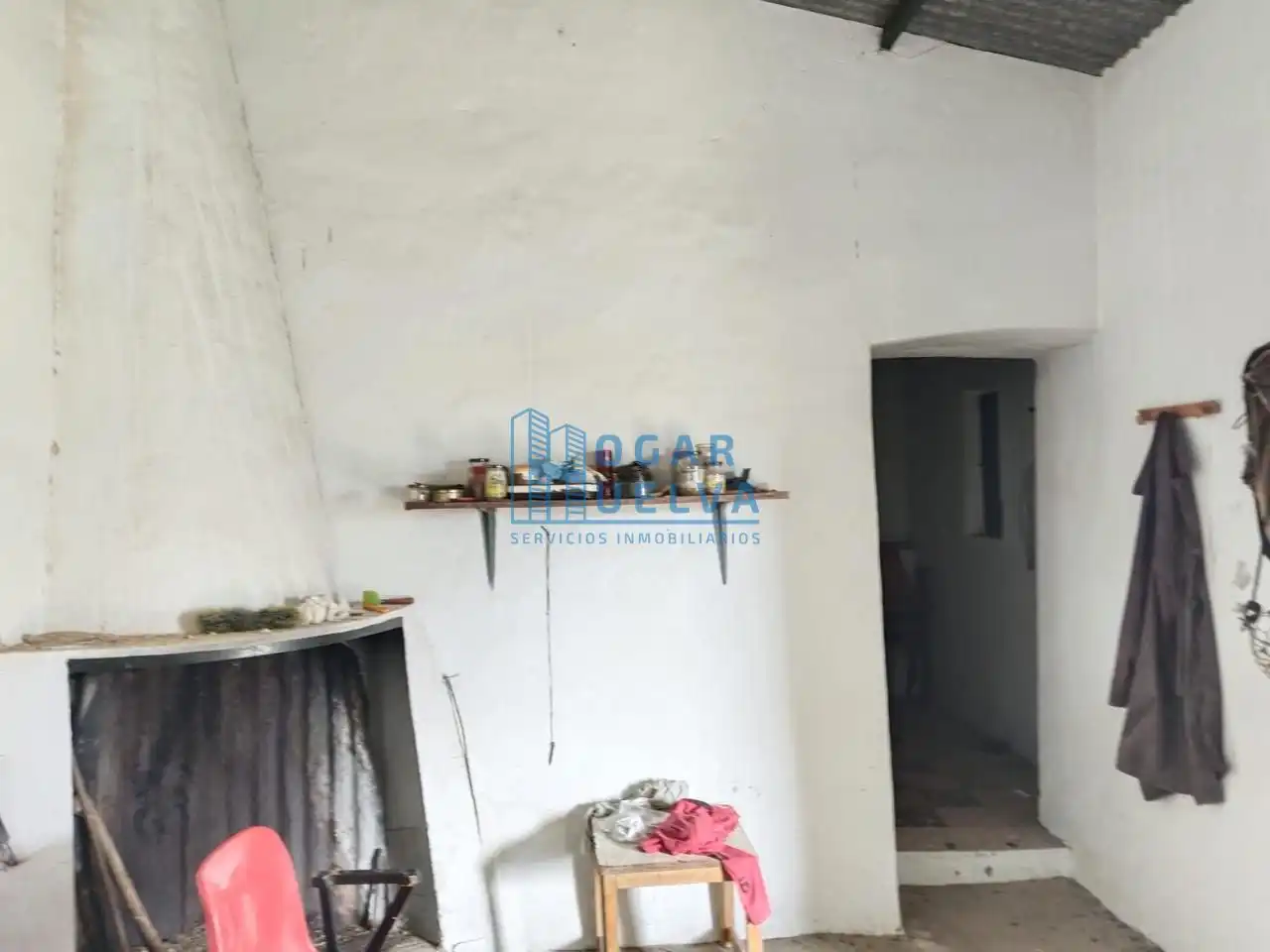 Finca rústica en venda en Bollullos Par del Condado amb Terrassa