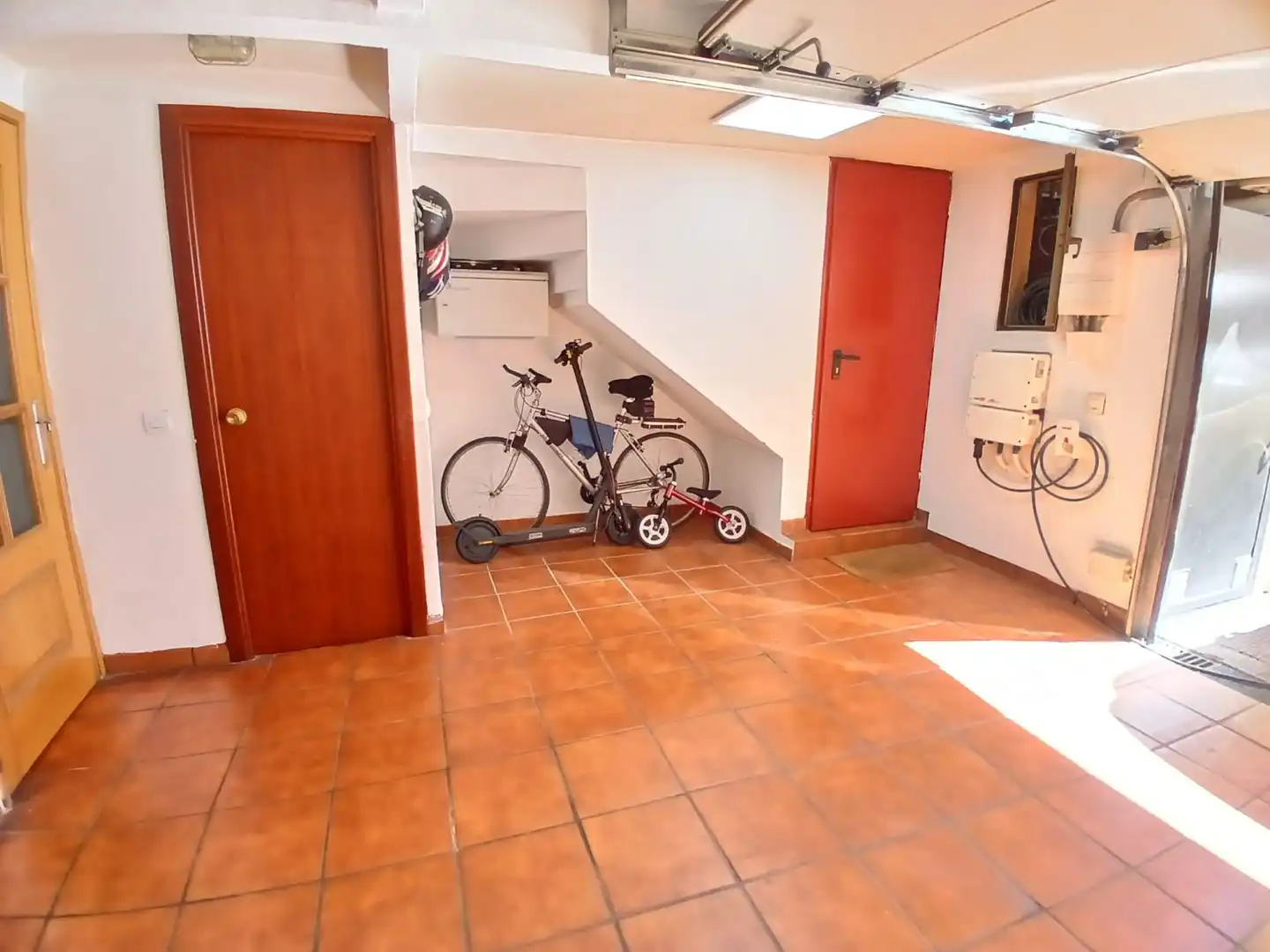 Chalet con piscina en venta en ALBARRACIN, imagen 64