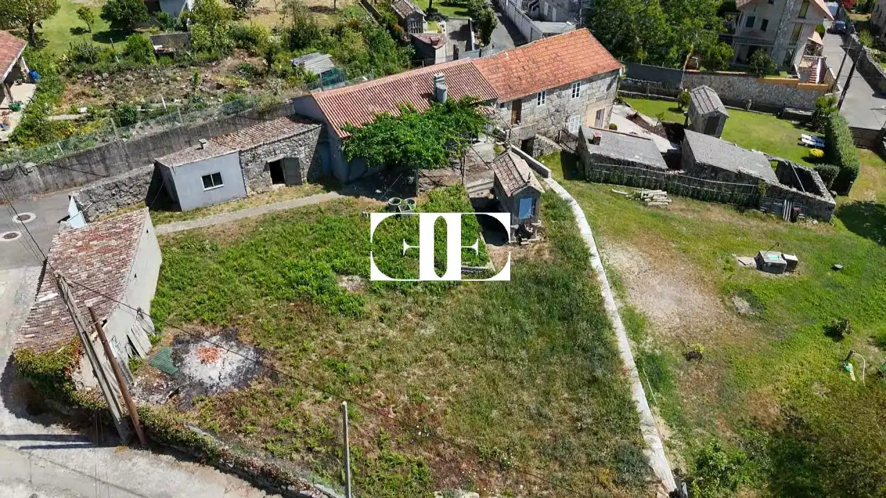Casa o chalet en venta en Camiño Sixtro, Coruxo - Oia - Saiáns