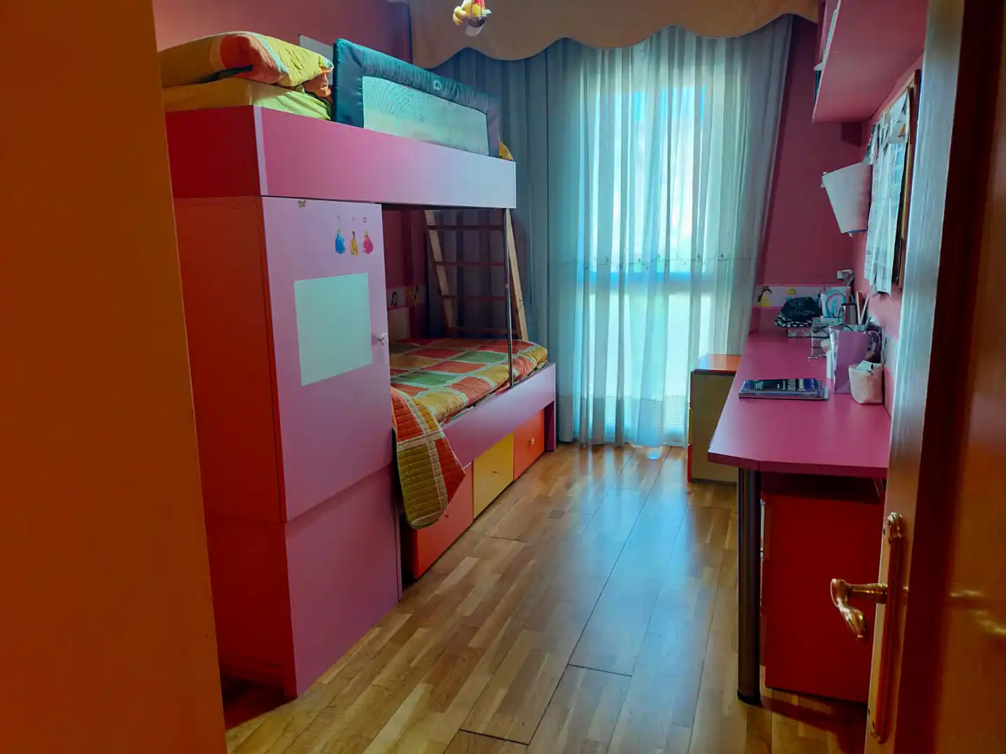 Appartement avec terrasse à vendre à Creu de Barberà - Sector Sud, imagen 15