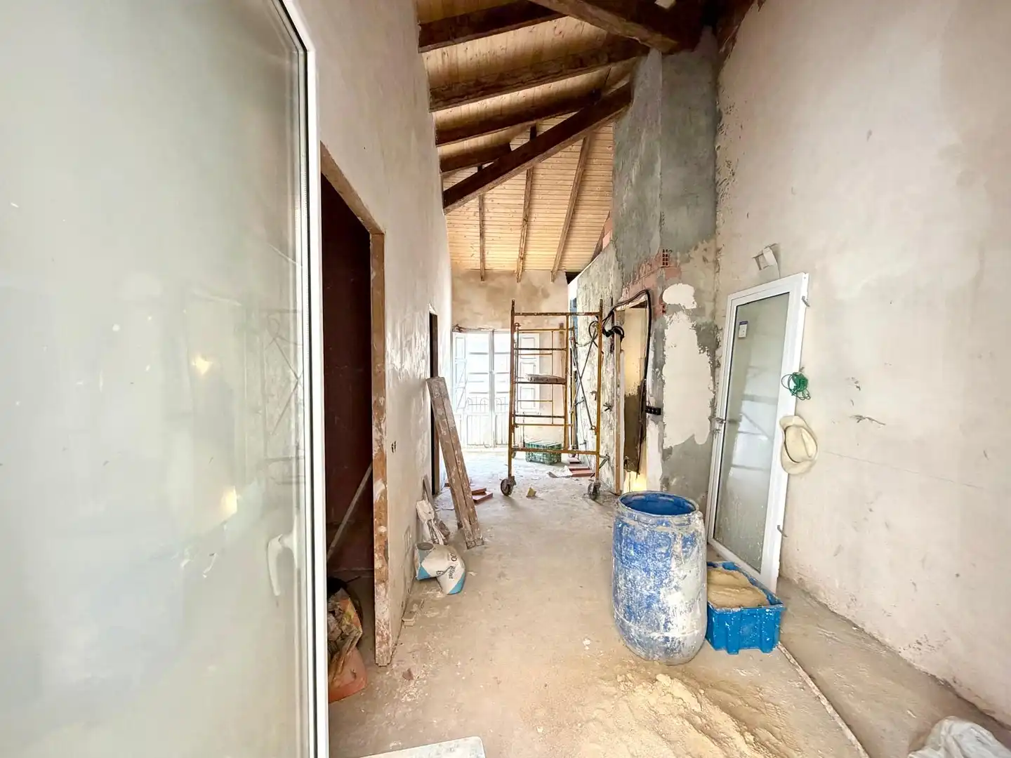 Edificio en venta en Sagunto / Sagunt