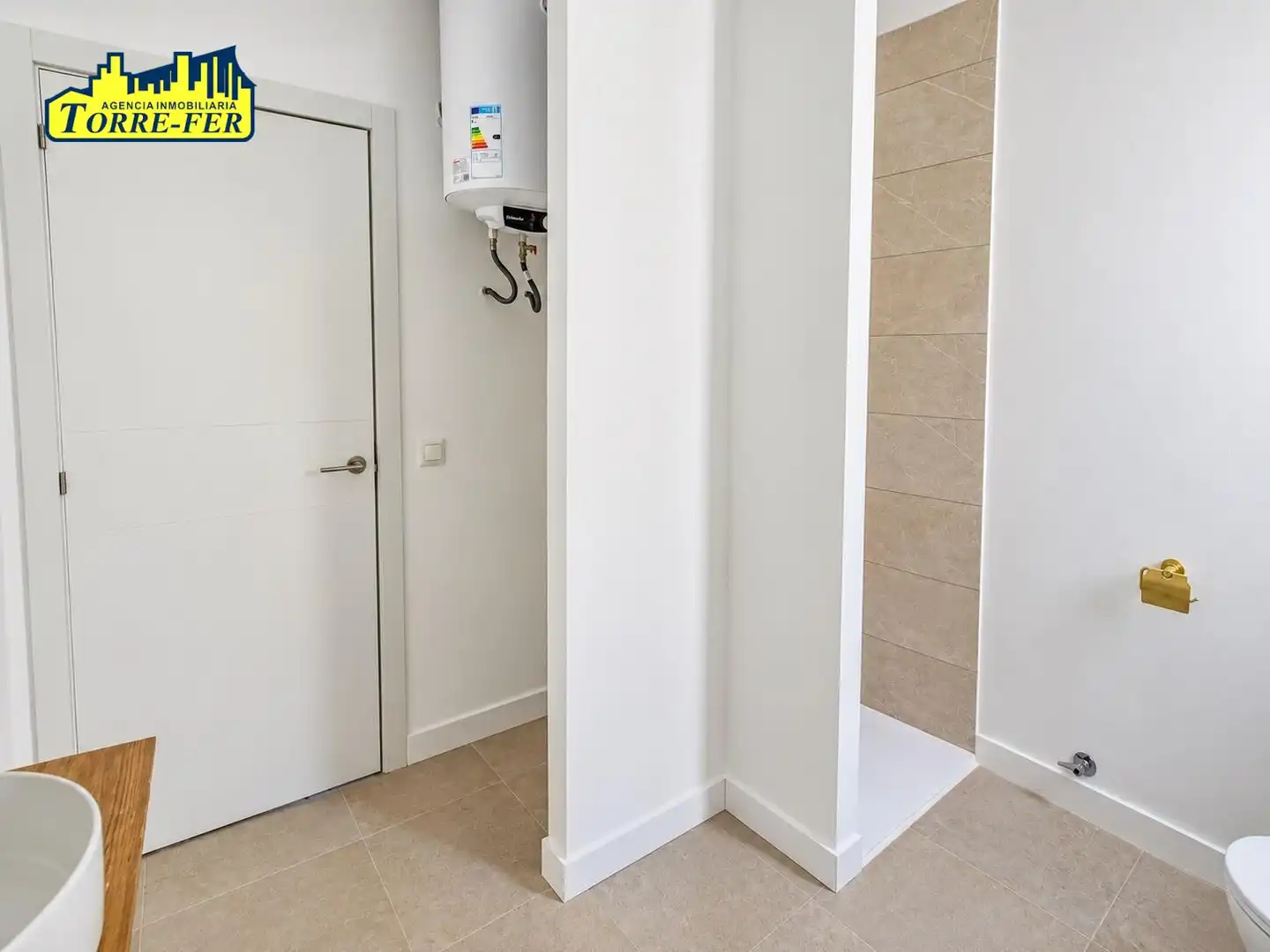 Flat for sale in El Alquián