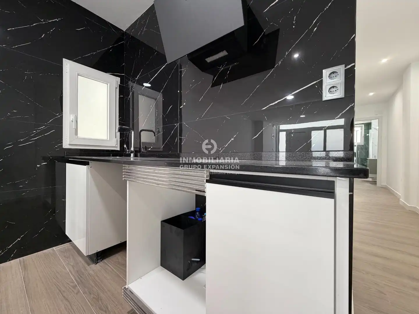 Cocina de Planta baja en venta en Aspe