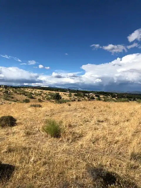 Terreny residencial en venda a Valdemorillo pueblo, imagen 7