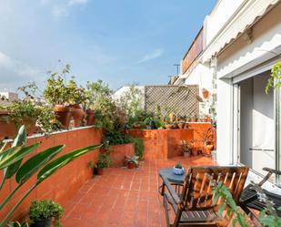 Flat to rent in Carrer de l'Àliga, Hostafrancs