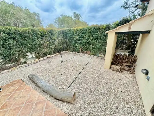 Casa o xalet en venda en Benferri amb Aire condicionat, Calefacció i Jardí privat
