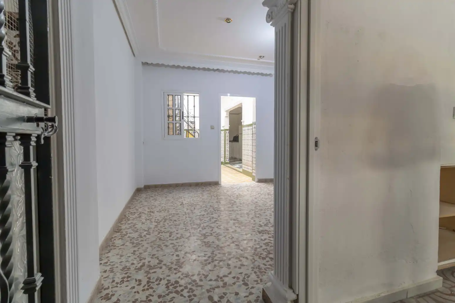 Casa adosada en venda en Sevilla amb Terrassa i Balcó