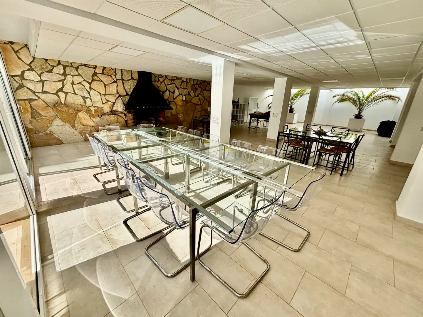 Chalet con piscina en venta en Playa de San Juan - El Cabo de las Huertas, imagen 20
