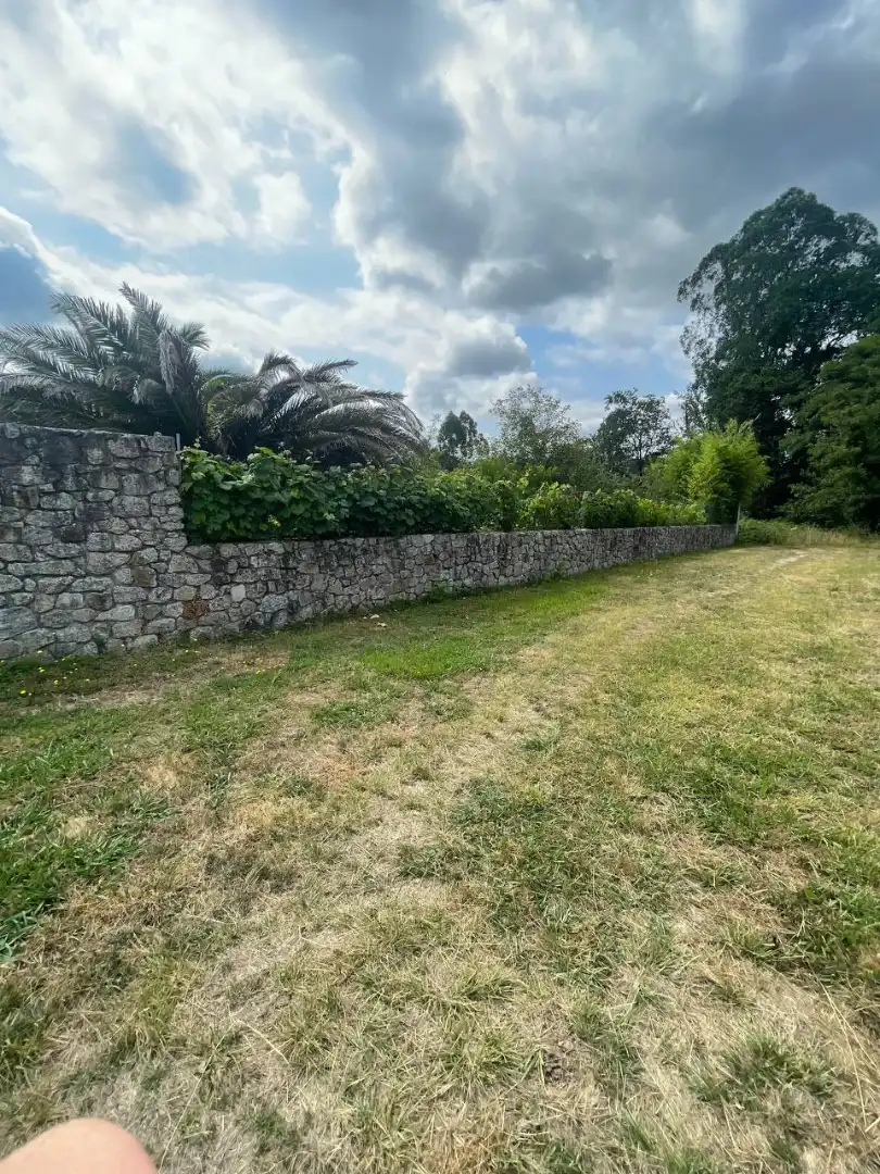Casa amb jardí en venda a Parroquias rurales, imagen 13