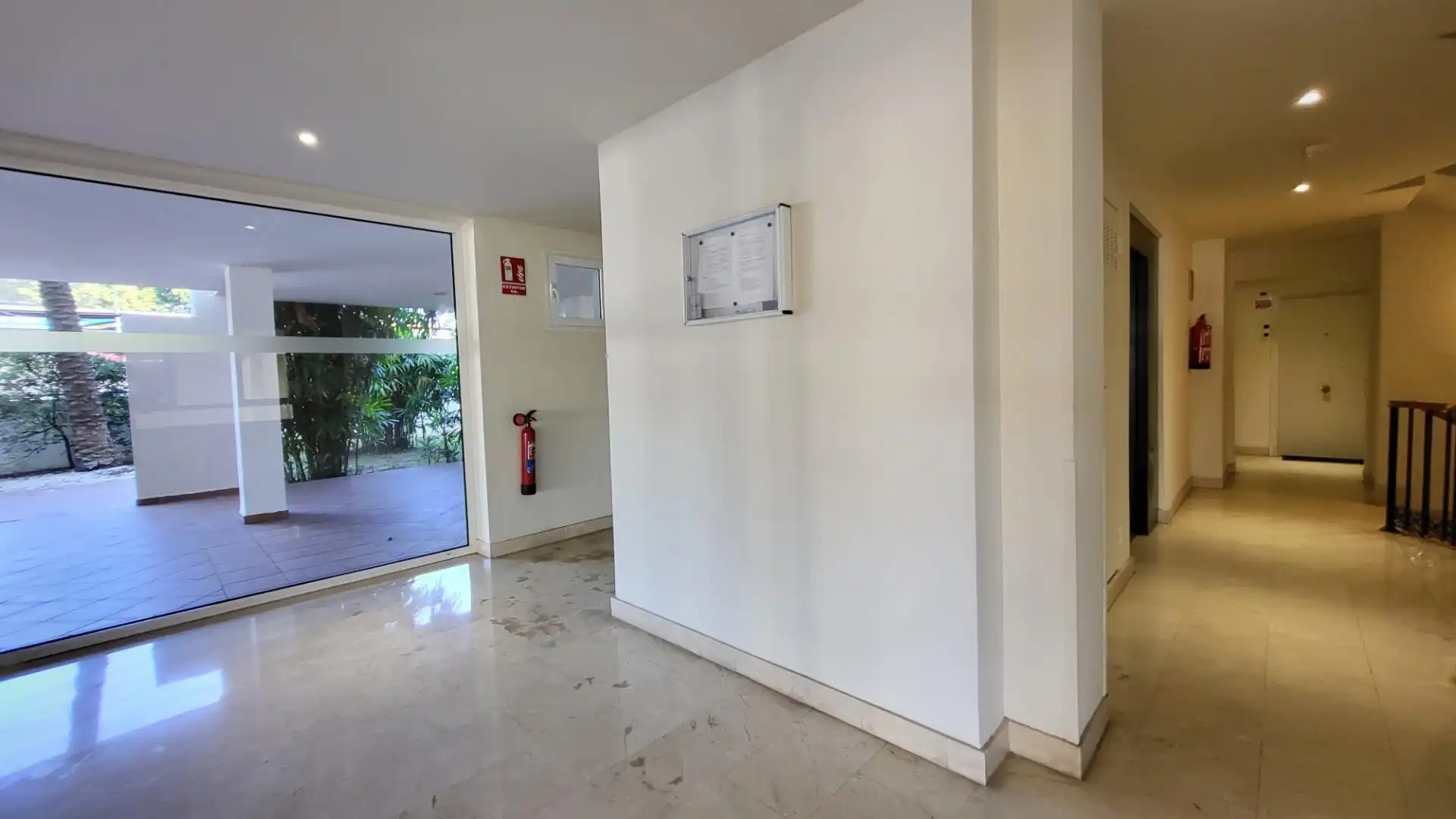 Apartments for rent in Nueva Andalucía