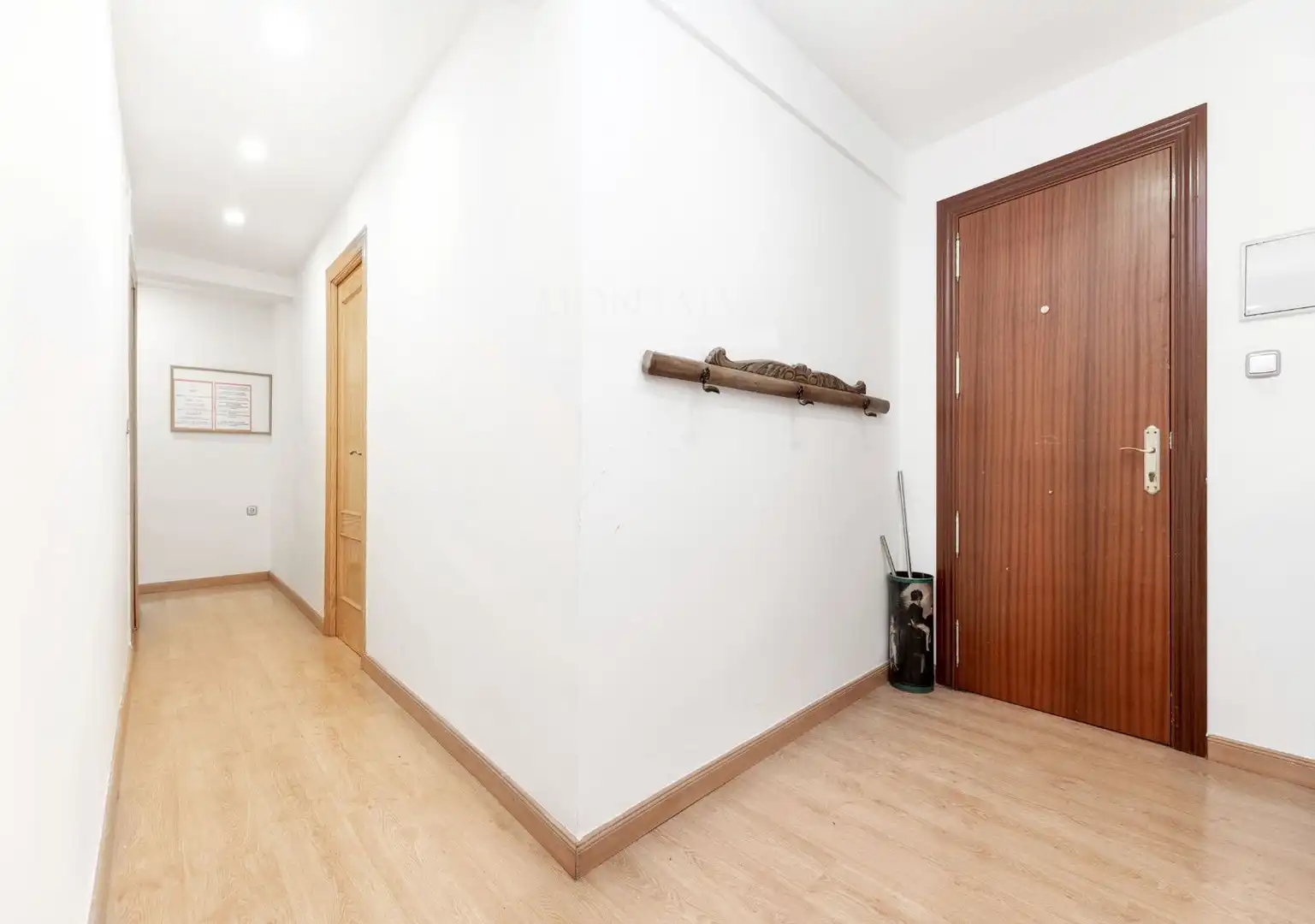 Flat for sale in Granada  with Heating