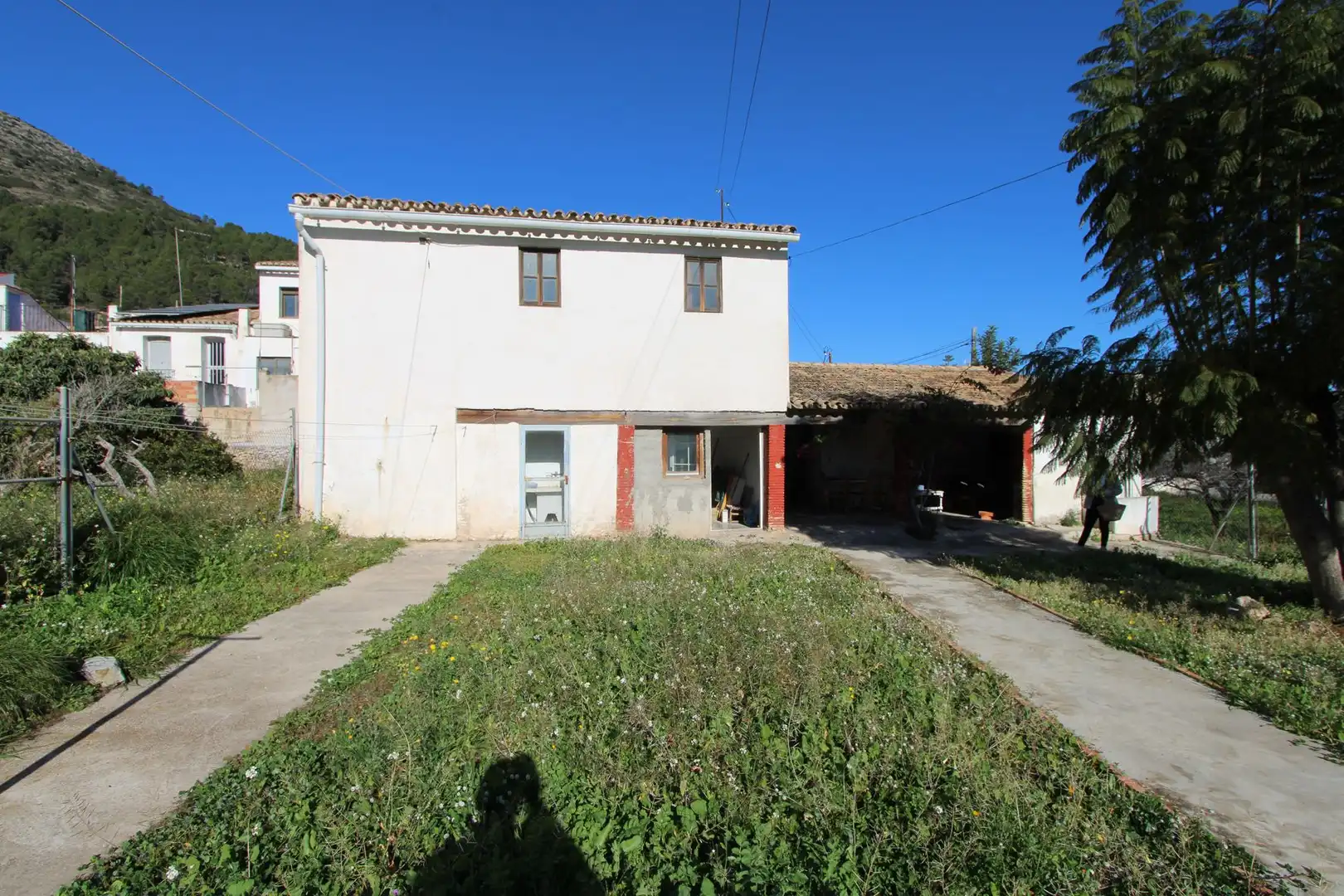 Chalet con jardín en venta en Murla, imagen 18
