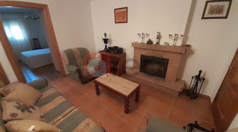 Photo 5 of House or chalet for sale in Reyes Católicos - Paseo San Antonio, Cuenca