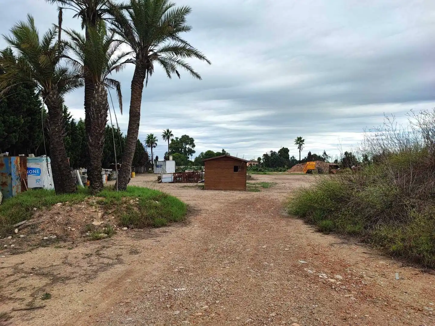 Lands and plots for sale in Sueca ciudad