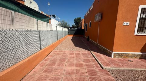 Foto 4 de Casa adosada en venda a Calle Italia, 16, Daya Nueva, Alicante