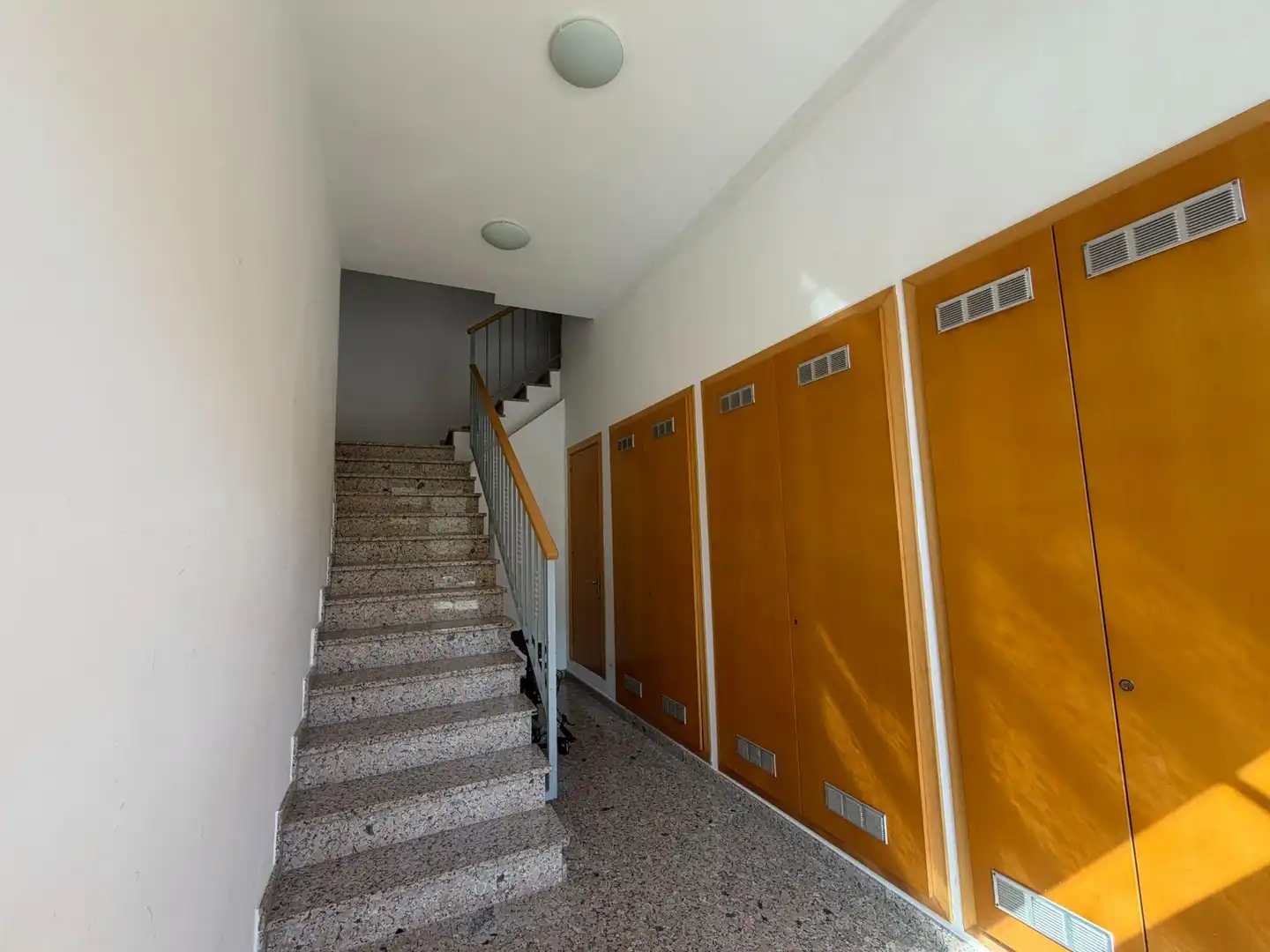 Piso en venta en Castelló d'Empúries con Parquet y Trastero