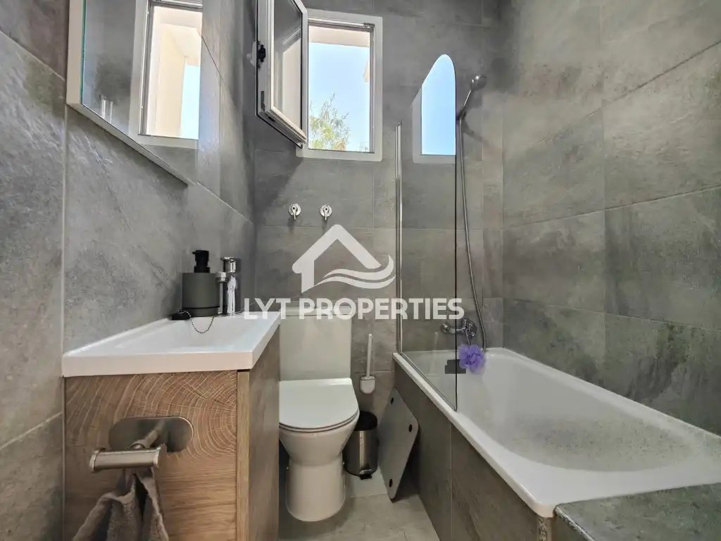 Bathroom of Detached homes for sale in Gata de Gorgos  with Air Conditioner, Heating and Swimming Pool