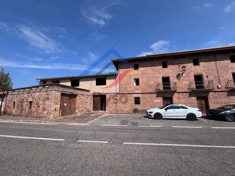 Casa rústica en venda a Barrio Villanueva de la Nia, imagen 4