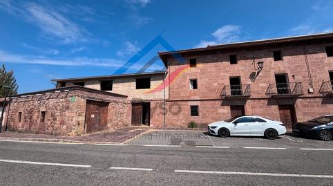 Foto 4 de Finca rústica en venda a Barrio Villanueva de la Nia, Valderredible, Cantabria