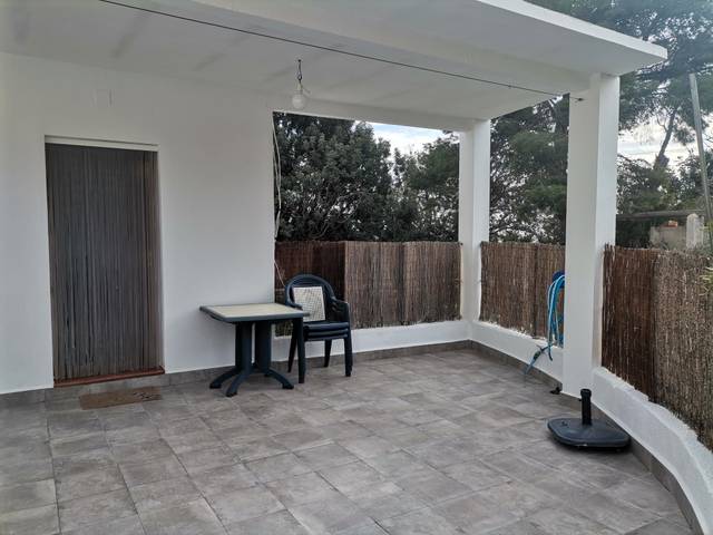 Casa-chalet en Alquiler en Calle Navegante en Las Negras