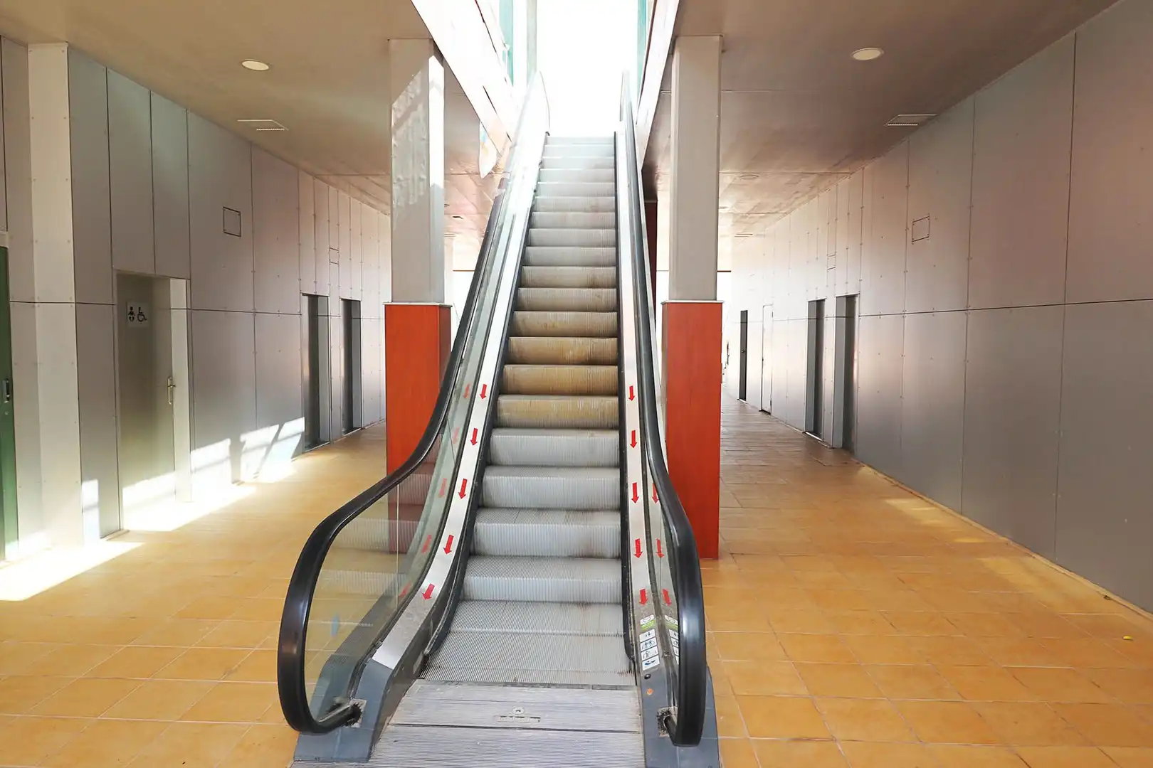 Gewerbefläche zum Verkauf in Calle Mar Mediterráneo 74, imagen 9
