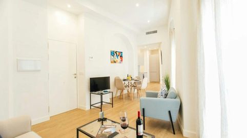 Foto 4 de Piso de alquiler en N/a, Encarnación - Regina, Sevilla Capital