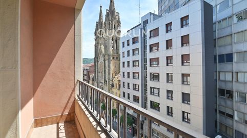 Foto 4 de Piso en venta en Calle Hurtado de Amezaga, Zabalburu, Bilbao