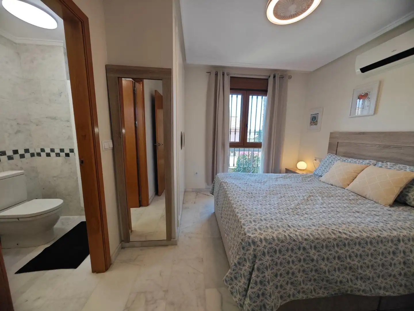 Apartment with garden for sale in N/A, imagen 30