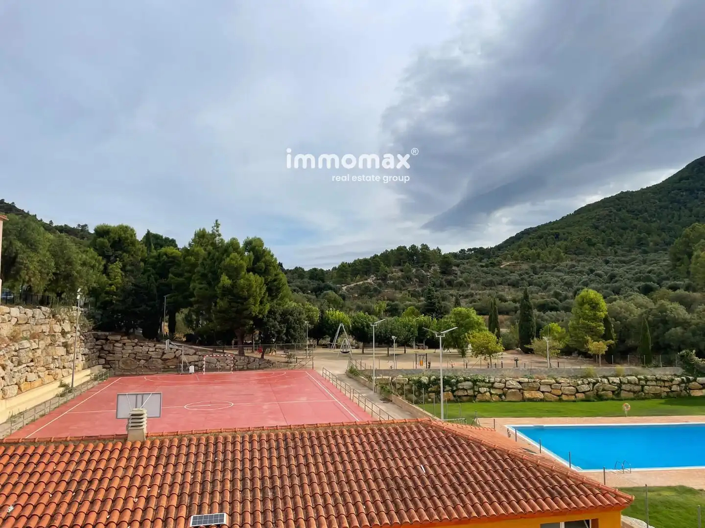Casa o xalet en venda a Josep Major, Prat de Comte