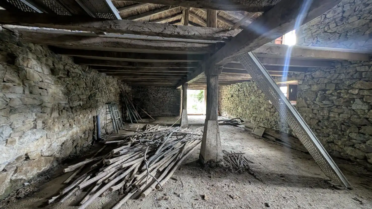 Casa rústica en venda a Soba, imagen 27