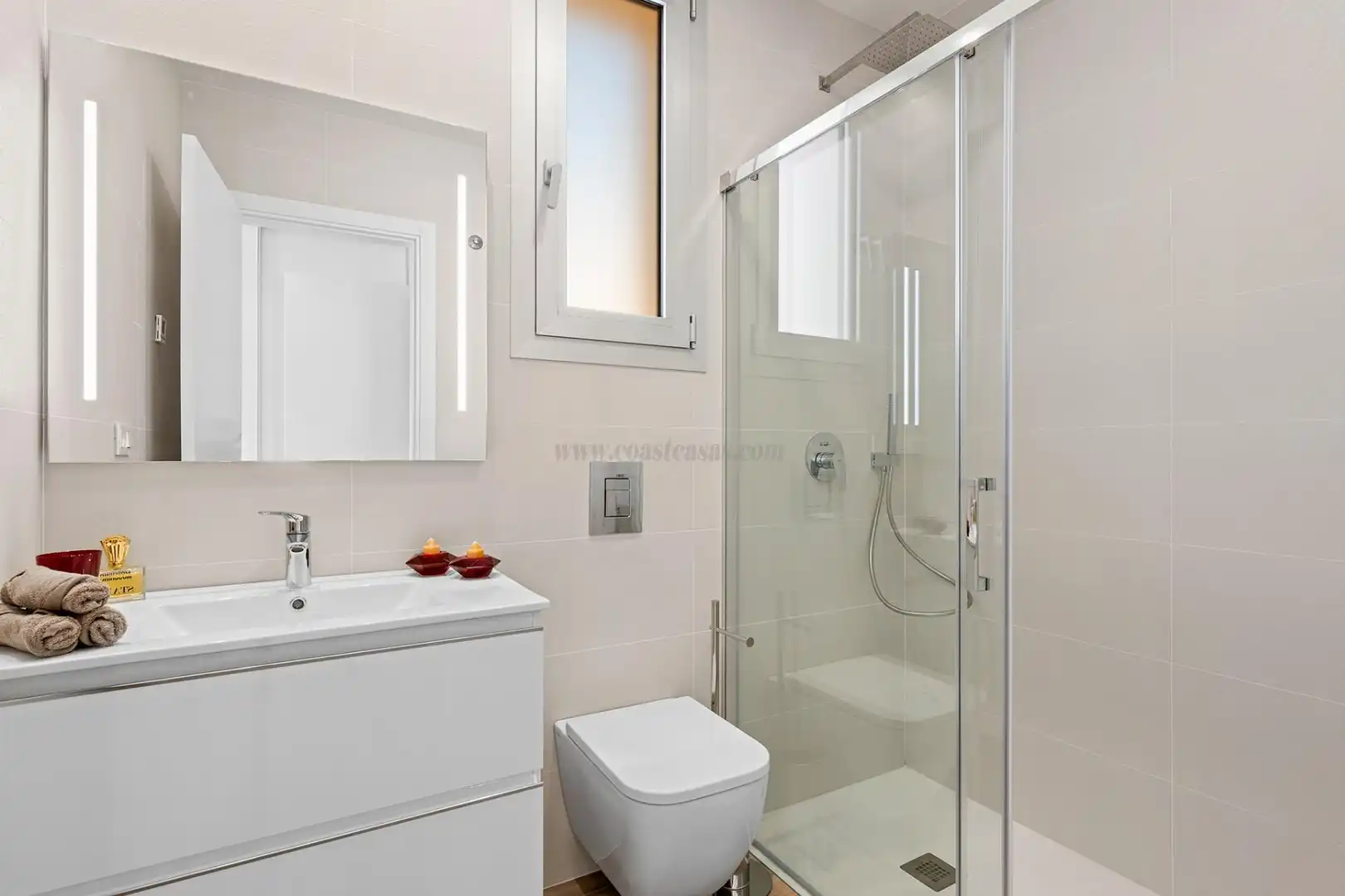 Ático con piscina en venta en Orihuela Costa, imagen 10