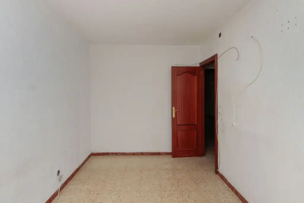Habitación de Piso en venta en Sant Adrià de Besòs