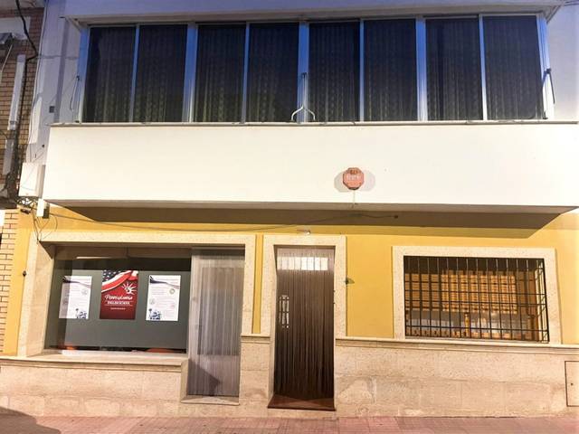 Piso en Venta en Porzuna