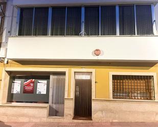 Exterior view of Flat for sale in Porzuna