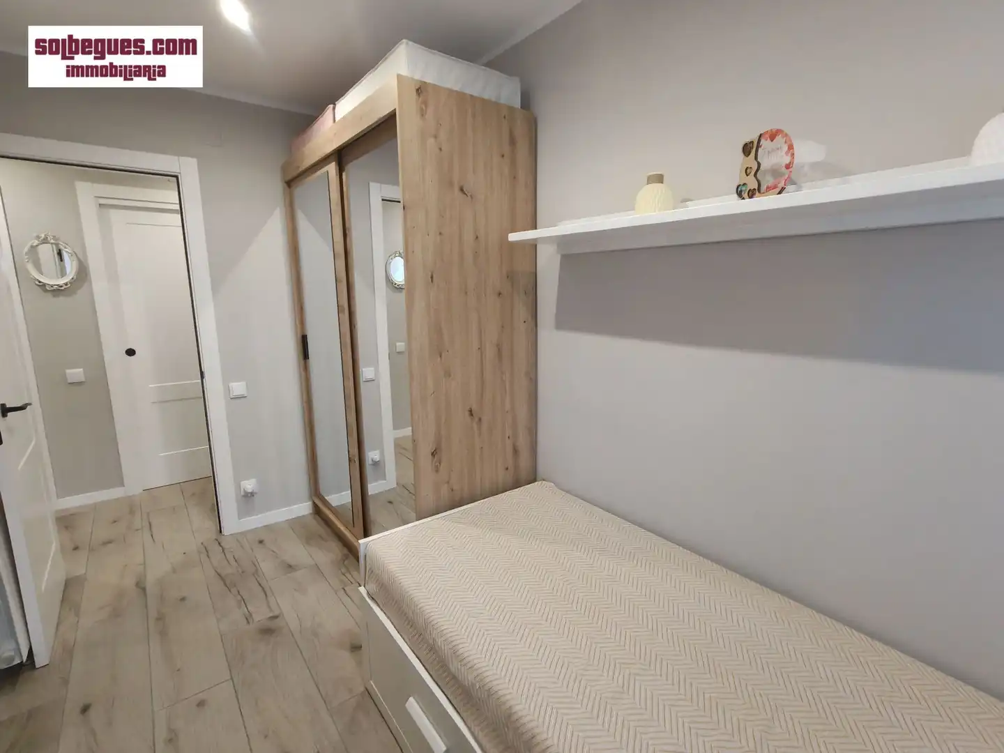 Habitación de Piso en venta en Begues con Calefacción y Terraza