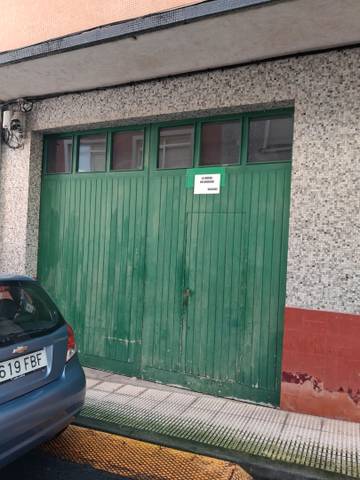 Local comercial en Alquiler en Rúa Arquitecto Domingo de Andrade en Arteixo pueblo