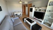 Living room of Apartment for sale in Sant Carles de la Ràpita  with Air Conditioner and Terrace