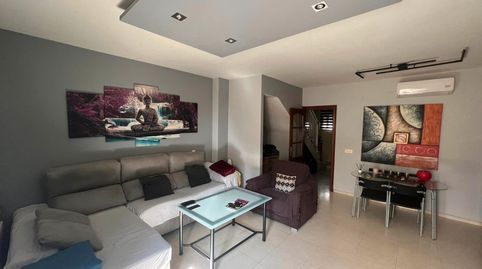 Foto 3 de Casa o xalet en venda a Écija, Sevilla