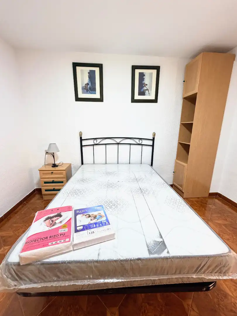 Flat for rent in Granada, Granada