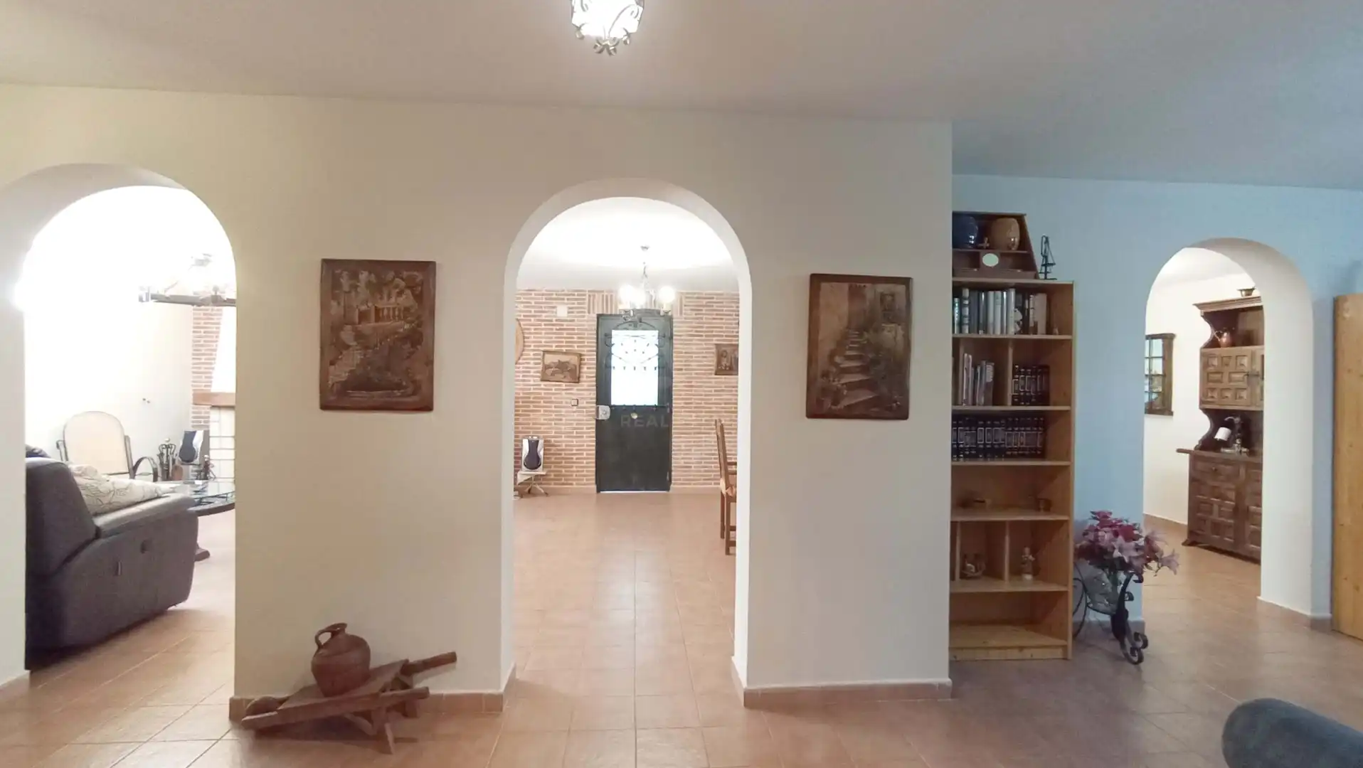 Houses for sale in Meco  with Heating, Terrace and Swimming Pool