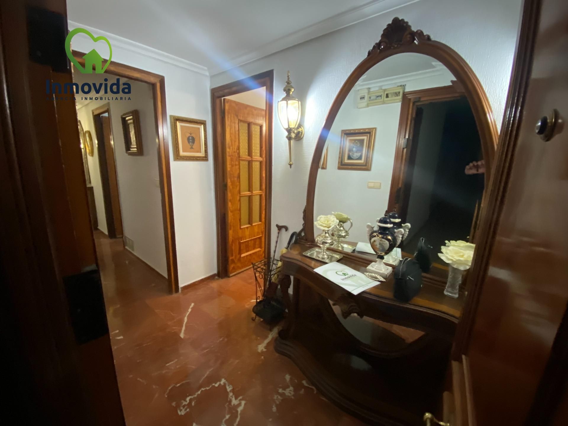 Wohnung zum verkauf in Sta. Marina - San Andrés - San Pablo - San Lorenzo, Centro