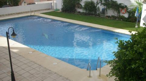 Foto 2 de Piso de alquiler en Solymar, Benalmádena