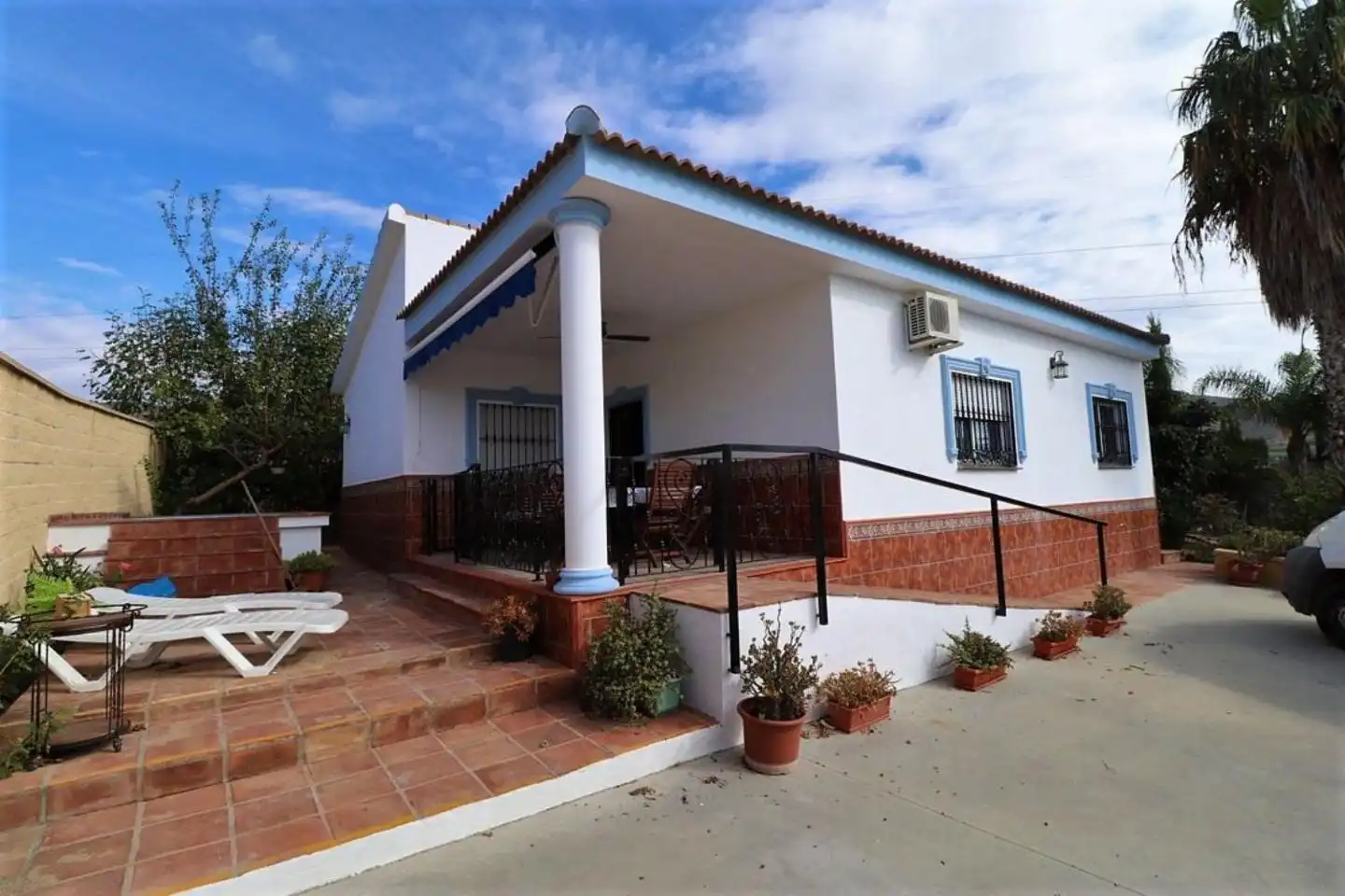 Casa o xalet de lloguer a Buenavista - Lauro Golf