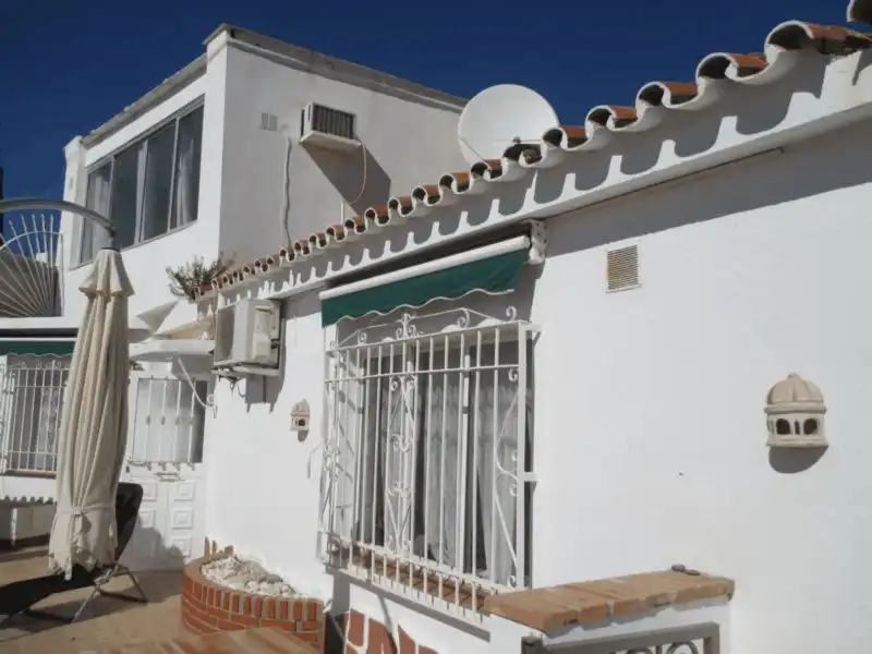 Villa avec piscine à vendre à Torreblanca del Sol, imagen 2