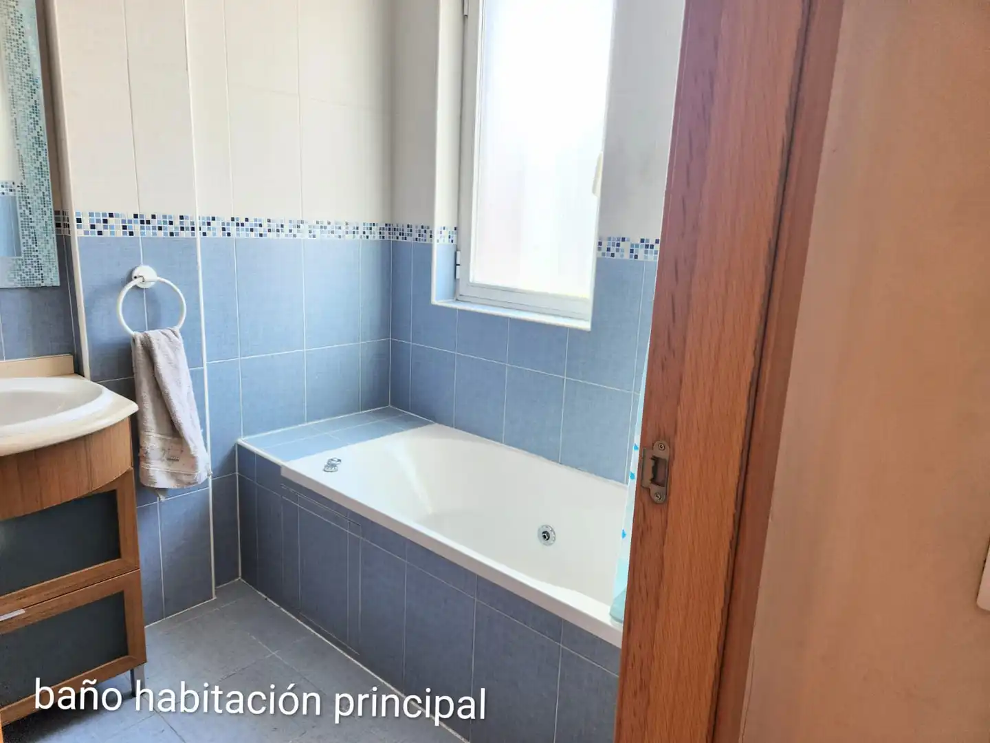 Reihenhaus mit Pool zum Verkauf in Playa - Ben Afeli, imagen 33