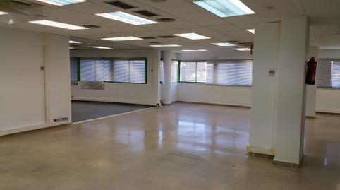 Foto 5 de Oficina en venda a Camino de la Goleta, Nueva Almería - Cortijo Grande - Vega de Acá, Almería