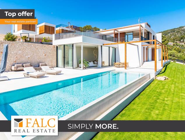 Casa-chalet en Venta en Génova