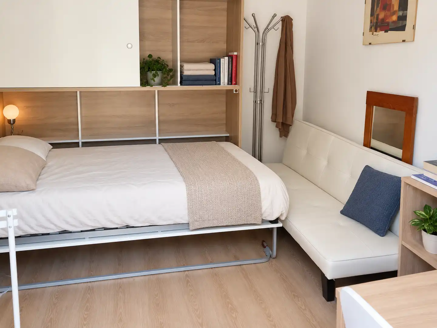 Habitación de Casa o chalet en venta en Abrera, Barcelona
